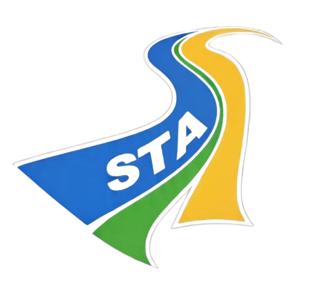 Swanage Traffic Alliance Logo